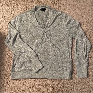 Jcrew Sweater